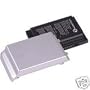 2600mAh Extended Battery with battery door for Audiovox XV6700 PPC6700 PPC-6700