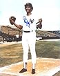 Rudy May Signed 8x10 Photo