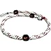 MLB Baltimore Orioles Classic Frozen Rope Baseball Bracelet