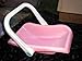 Pink, Baby Doll Carrier Toy