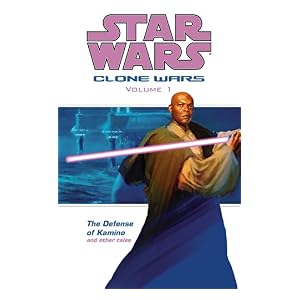 star was the clone wars