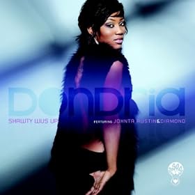Shawty Wus Up - Single