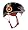 World Industries Aggressive Baron Multi-Sport Helmet (Small)