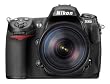 Nikon D300 SLR-Digitalkamera...