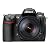 Nikon D300 SLR-Digitalkamera
