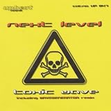 NEXT LEVEL / TOXIC WAVE
