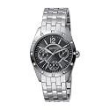 Esprit Damenuhr starglance silver black A.ES102732002