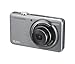 Samsung ST50 Digital Camera - Silver (12MP, 3x Optical Zoom) 2.7 inch LCD