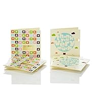 Thank You Balloon Multipack Cards