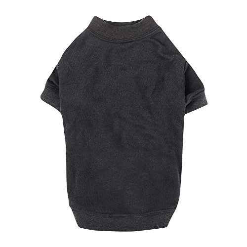 Zack & Zoey Basic Tee Shirt for Dogs, 20