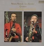 LIVE AT MONTMARTRE CLUB JAZZ EXCHANGE VOL 2 LP (VINYL ALBUM) - STORYVILLE 1977