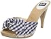 D&G Dolce & Gabbana Women's DS2986 E4599 Sandal