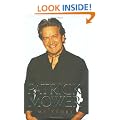 Patrick Mower: My Story