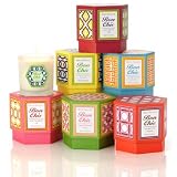 Seda France Bon Chic Soy Candle 100% soy, 55-60 hour burn time ~ NEW