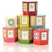 Seda France Bon Chic Soy Candle 100% soy, 55-60 hour burn time ~ NEW