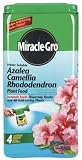 M-G Azalea, Camellia, Rhod 5 *