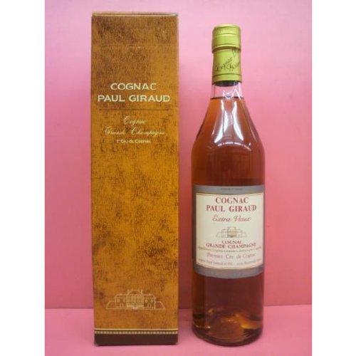 ポールジロー エクストラ・ヴィユー (25年) グレイラベル 700ml 【ギフト可】