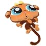 Littlest Pet Shop Plush Pillow