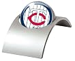 Minnesota Twins Spinning Desk Clock