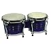 Club Salsa F826018 Bongo