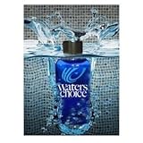 Waters Choice Spa Enzyme & Minerals