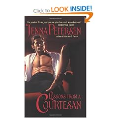 Lessons From A Courtesan