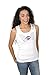 Harley-Davidson Womens Relentless Ride Live Free Wings Tank