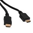 Tripp Lite P568-010 HDMI Gold Digital Video Cable HDMI M/M - 10ft