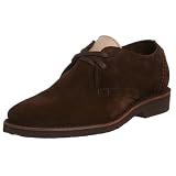 Land Rover Mens Harry Lace Up