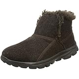Skechers Women's GOwalk Move Arctic Boot