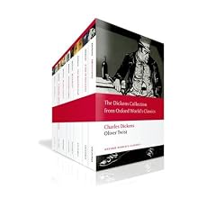 Charles Dickens Anniversary Collection (Oxford World's Classics)