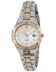 Seiko Womens SUT068 Dress-Solar Classic Watch