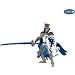 Dragon King Blue by Papo