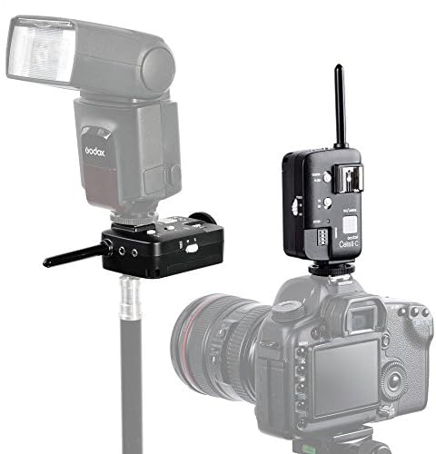 Godox Witstro Accessories (Transmitter Trigger for Canon （High Speed）)