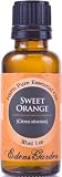 Sweet Orange 100% Pure Therapeutic Grade Essential Oil- 30 ml