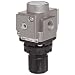 SMC AR Series Regulator, Relieving Type, NPT