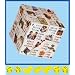 Word Forming Cube (5 - 8 years)