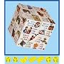 Word Forming Cube (5 - 8 years)