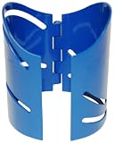 Pipe Pro Metal Cutting Guide - 2-7/8 - Blue
