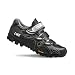 Shimano America SH M122 Mountain Bike Shoe mountain bike gear Shimano America SH M122 Mountain Bike Shoe