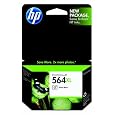 Hp 564xl Photo Ink Cartridge In Retail Packaging (cb322wn#140)&nbsp;&nbsp;by Hp 