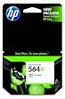 HP 564XL Photo Ink Cartridge in Retail Packaging (CB322WN#140)