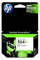 Original HP 564XL Photo Black Ink Cartridge in Retail Packaging