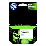 Original HP 564XL Photo Black Ink Cartridge in Retail Packaging