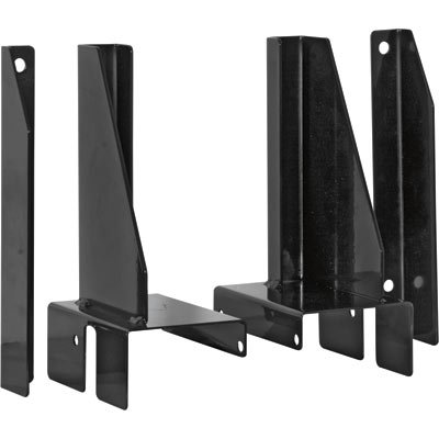 DumperDogg Steel Side Extension & 571631
