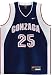 Nike Replica Basketball Jersey Gonzaga #25