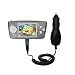 All Products : Rapid Car / Auto Charger for the Nickelodean Spongebob Squarepants Multimedia Player - Gomadic Brand w/ TipExchange Technology
