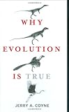 Omslagsbilde av Why Evolution Is True