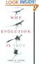 Why Evolution Is True