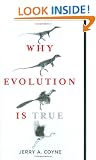 Why Evolution Is True